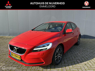 Volvo V40 1.5 T2 Nordic+ trekhaak