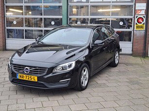 Volvo V60 2.0 T3 Nordic+/Xenon/Standkachel/Stoelverw./Navigatie