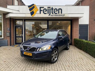 Volvo XC 60 2.0 D4 Summum