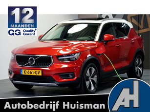 Volvo XC40 1.5 T5 Recharge 193kW/262pk Aut7 Intro Line Luxury PANORAMADAK + HARMAN/KARDON + PILOT ASSIST + ADAPT.CRUISE + FULL LED + STANDK