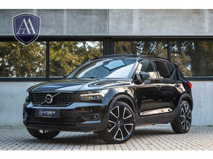 Volvo XC40 1.5 T5 Recharge R-Design 360c H&K ACC Memory 21''