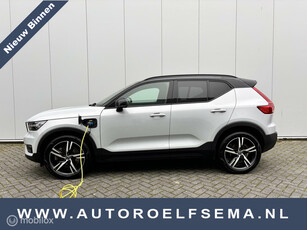 Volvo XC40 1.5 T5 Recharge R-Design | Camera