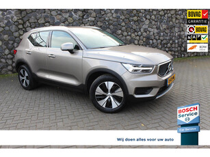 Volvo XC40 T4 Recharge hybrid Inscription Expression dab+ Camera ergonomische zetels