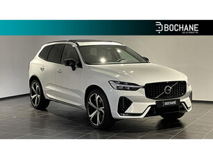 Volvo XC60 2.0 B5 R-Design | 21 inch Lichtmetalen Velgen | Trekhaak | Camera |