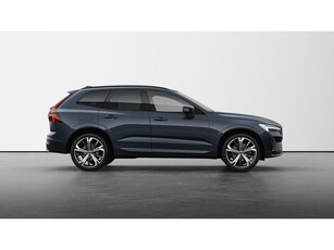 Volvo XC60 2.0 Recharge T6 AWD Ultra Dark