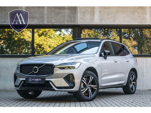 Volvo XC60 2.0 Recharge T8 AWD R-Design Long Range 455PK 360c