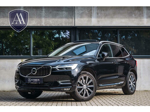 Volvo XC60 2.0 T5 Inscription Pano Memory ACC Trekhaak