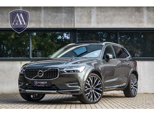 Volvo XC60 2.0 T8 Recharge AWD Inscription B&W 360 Massage