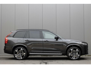 Volvo XC90 2.0 T8 Recharge AWD Ultra Dark Bowers Wilkins audio Luchtvering