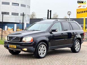 Volvo XC90 3.2 Kinetic/7PERS/YOUNGTIMER/XENON/SCHUIFDAK/AUT/PDC/TOPONDERHOUDEN