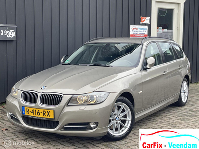 BMW 3-serie Touring 320i Luxury Line !ALLE INRUIL MOGELIJK!