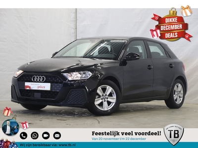 Audi A1 Benzine