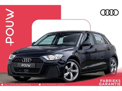 Audi A1 Benzine