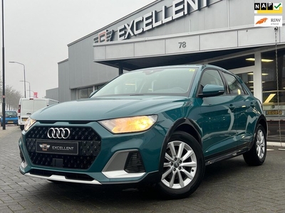 Audi A1 citycarver 30 TFSI epic S-Tronic CarPlay