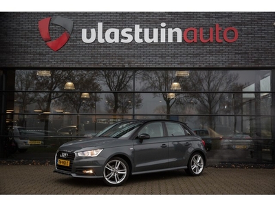 Audi A1 Sportback 1.0 TFSI S-line , Cruise control