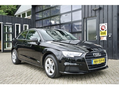 Audi A3 1.0 TFSI Pro Line NL-Auto Cruise LED