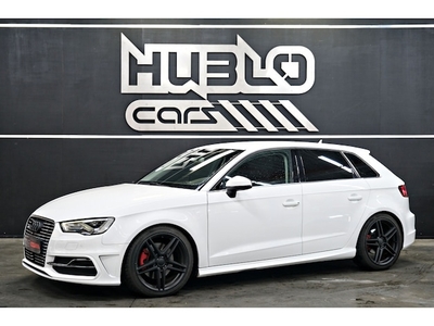 Audi A3 Benzine