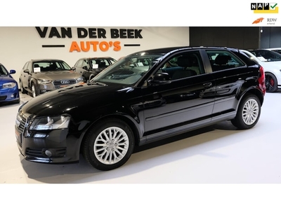 Audi A3 Benzine