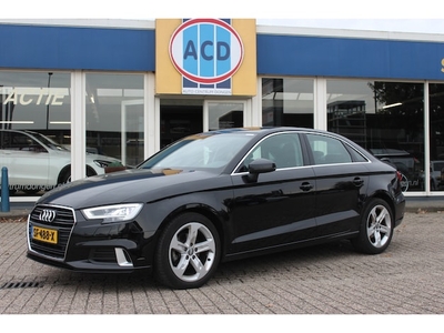 Audi A3 Benzine