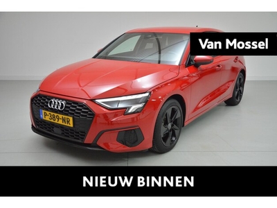 Audi A3 Benzine