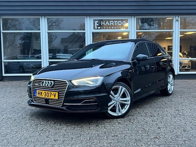 Audi A3 Benzine