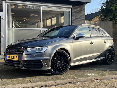 Audi A3 Benzine