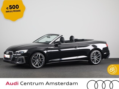 Audi A5 Benzine