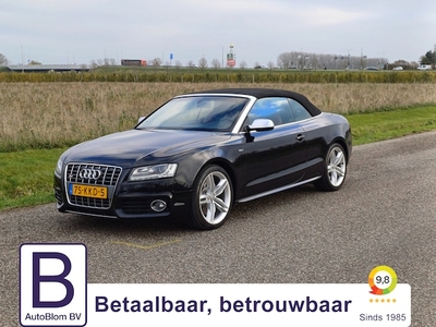 Audi A5 Benzine