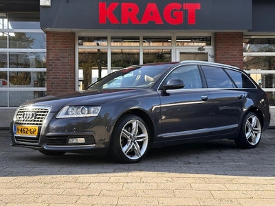 Audi A6 Benzine