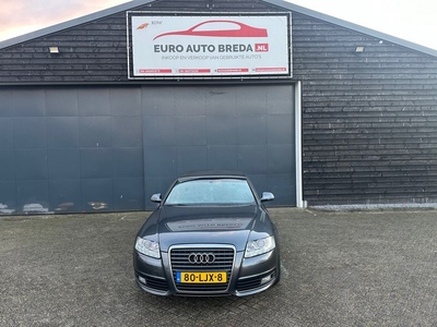 Audi A6 Limousine 2.8 FSI Pro Line