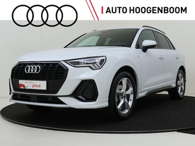 Audi Q3 Benzine