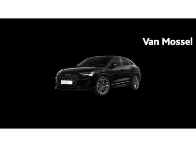 Audi Q3 Sportback Benzine