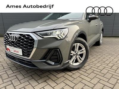 Audi Q3 Sportback Benzine