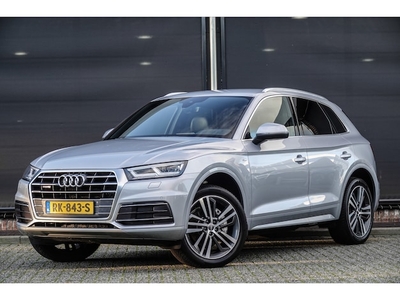 Audi Q5 Diesel