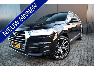 Audi Q7 Benzine