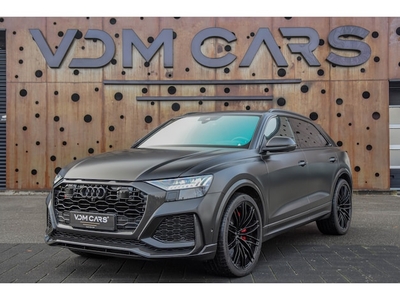 Audi RS Q8 Benzine