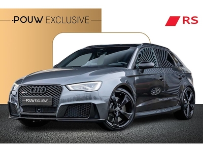 Audi RS3 Benzine