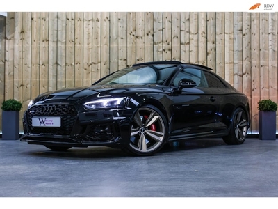 Audi RS5 Benzine