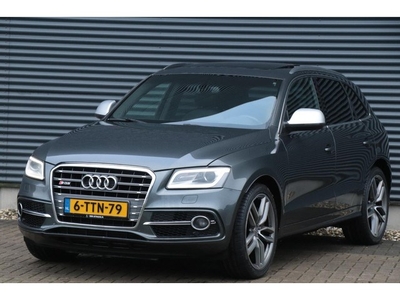 Audi SQ5 3.0 TDI SQ5 PANO / NAP / DEALER OND.