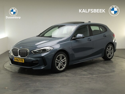 BMW 1-Serie Benzine