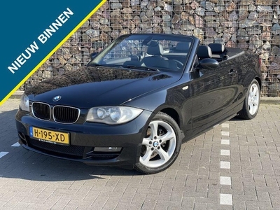 BMW 1-Serie Benzine