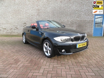 BMW 1-Serie Benzine