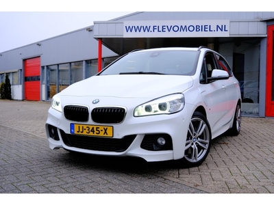 BMW 2-Serie Active Tourer Benzine