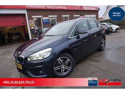 BMW 2-Serie Active Tourer Benzine