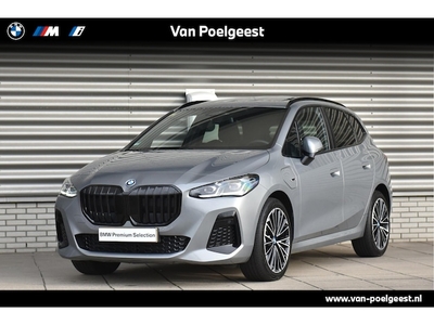 BMW 2-Serie Active Tourer Benzine