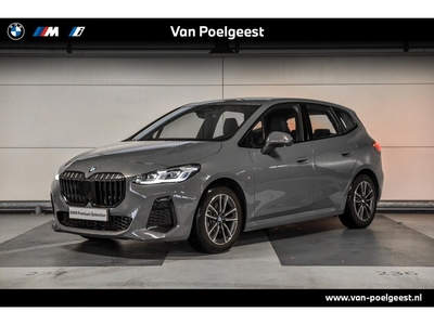 BMW 2-Serie Active Tourer Benzine