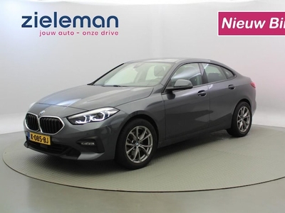 BMW 2-serie Gran Coupé Benzine