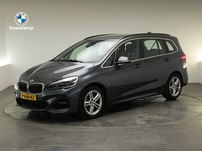 BMW 2-Serie Gran Tourer Benzine