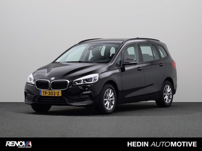 BMW 2-Serie Gran Tourer Benzine