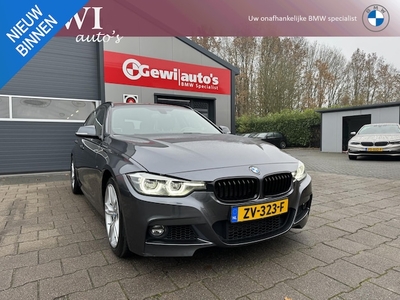 BMW 3-Serie Benzine